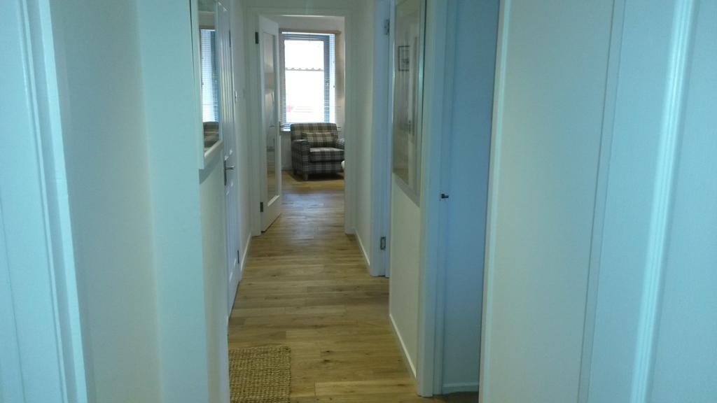 Shore View Apartment EDI Room photo