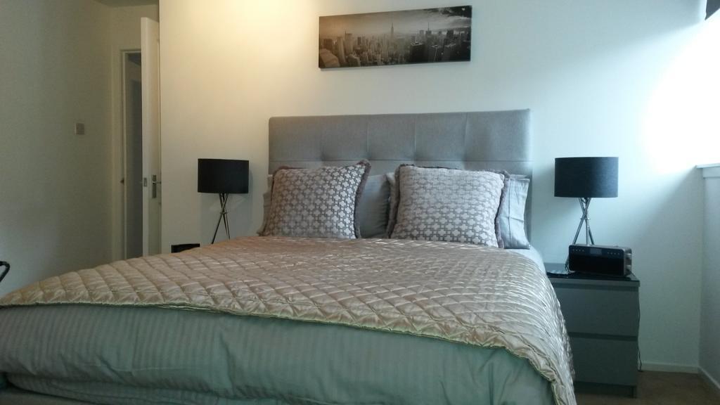 Shore View Apartment EDI Room photo
