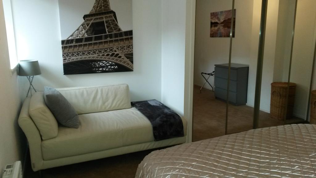 Shore View Apartment EDI Room photo