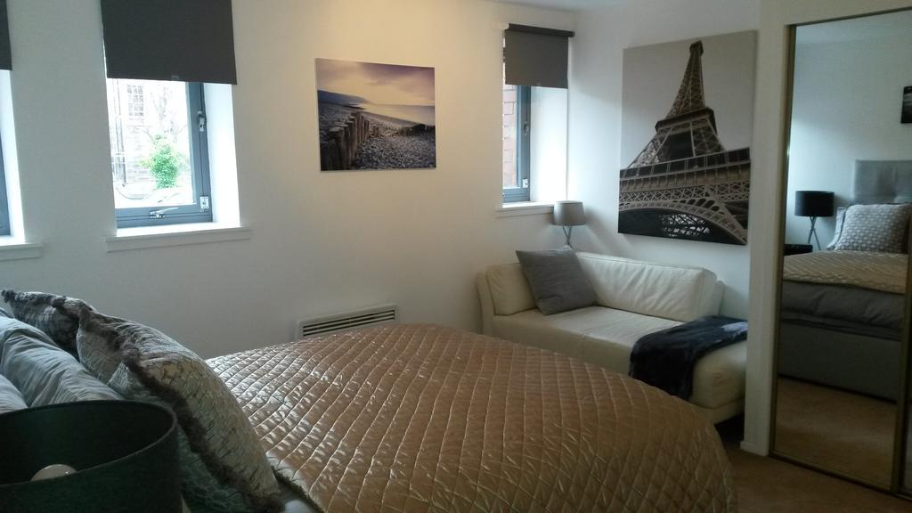 Shore View Apartment EDI Room photo
