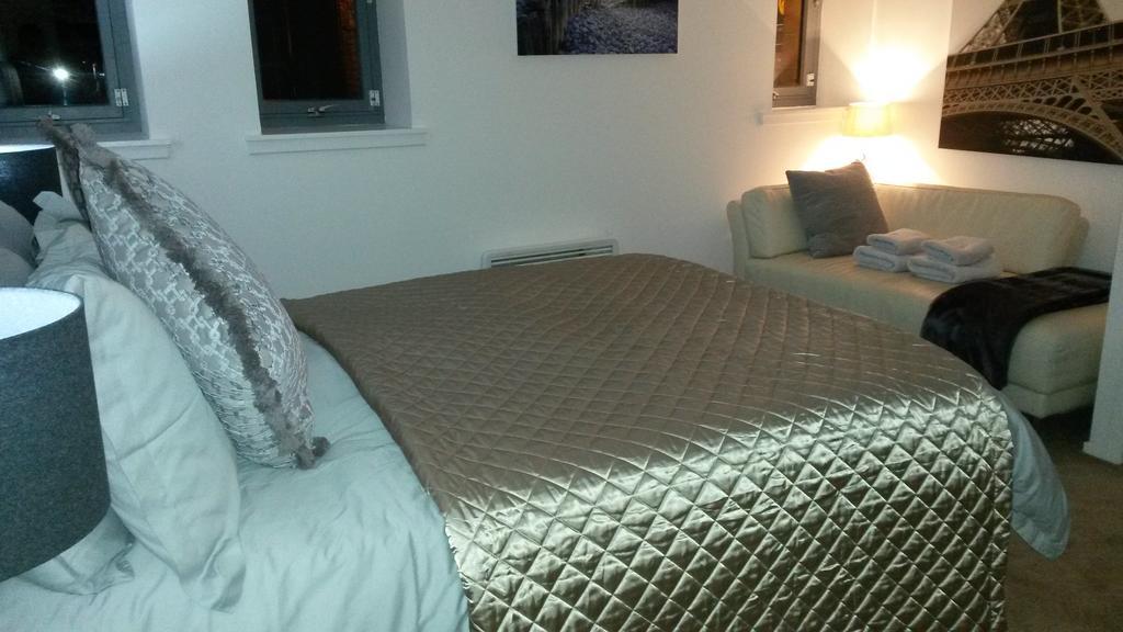 Shore View Apartment EDI Room photo