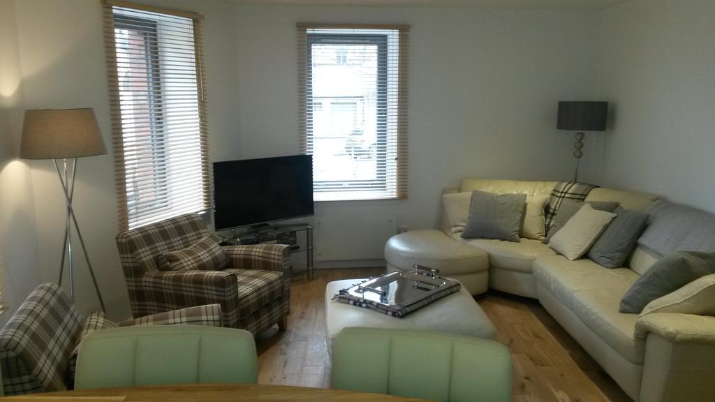 Shore View Apartment EDI Room photo
